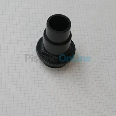 Raccord union pour pompes Bering 0.25 CV et 0.33 CV (48382R0007)