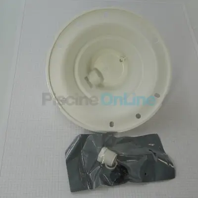 Support Ampoule projecteur standard - Liner/Béton (ASTRAL) (4403010305)
