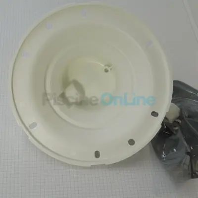 Support Ampoule projecteur standard - Liner/Béton (ASTRAL) (4403010305)