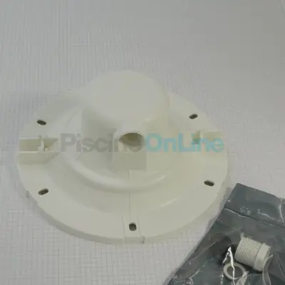 Support Ampoule projecteur standard - Liner/Béton (ASTRAL) (4403010305)