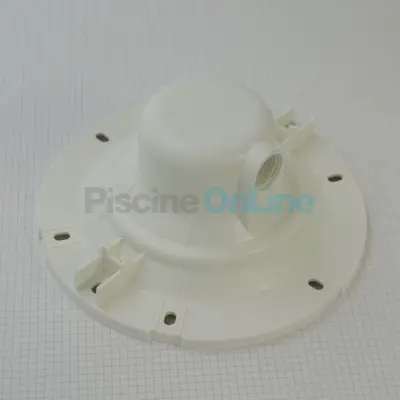 Support Ampoule projecteur standard - Liner/Béton (ASTRAL) (4403010305)