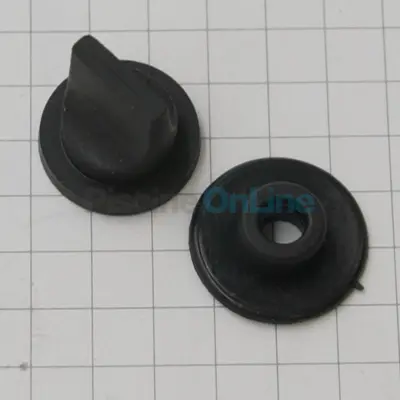 Clapets Viton + supports (x4) pour pompes doseuses Astral (4408030116)