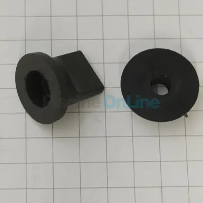 Clapets Viton + supports (x4) pour pompes doseuses Astral (4408030116)