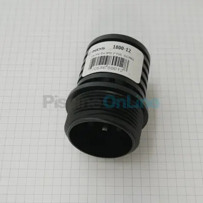Préfiltre pour chlorinateur/brominateur - doseur chlore/brome hayward (CX500J)