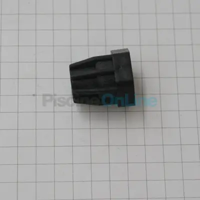 Ecrou Raccord M10x1 pour tuyau santoprène de pompe doseuse Microdos (00.014.000)