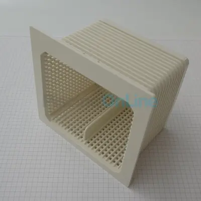 Panier de Skimmer pour piscine Piscinelle (131 x 122 x 89 mm) (4402010232)