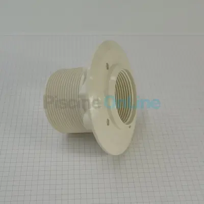Corps de buse de refoulement Astral EASY LINE 100x54,5 mm (34411-0003)