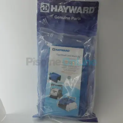 Filtre Printemps (x2) pour robot Aquavac/Tigershark/SharkVac/eVac (RCX70103PAK2)