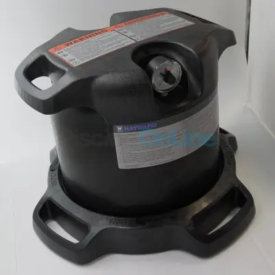 Tête de filtre Hayward SwimClear Mono C150SE (CX150B)