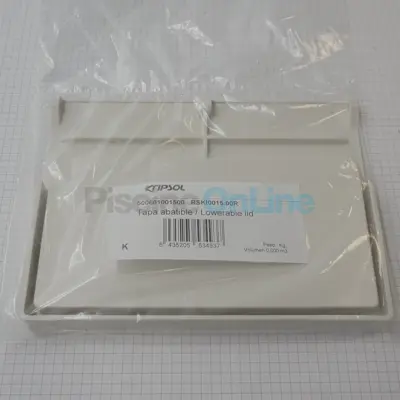 Volet skimmer Krispol (ex RSKI0015.00R) - sans axes (500601001500)