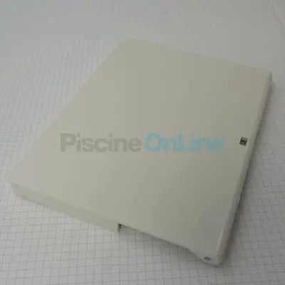 Volet skimmer Krispol (ex RSKI0015.00R) - sans axes (500601001500)