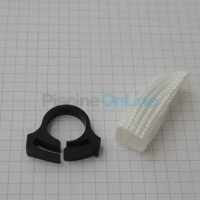 kit chaussette de purge d’air pour filtre à cartouche - Air bleed sock kit (H-59016200)