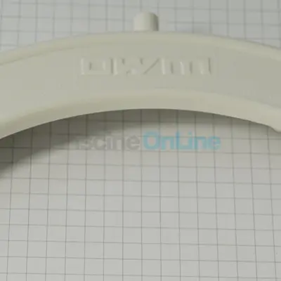 Enjoliveur Couronne Orientable pour projecteur Rond OWM (A-14020-104)