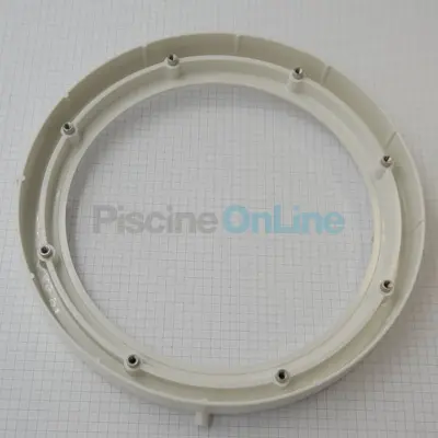 Enjoliveur Couronne Orientable pour projecteur Rond OWM (A-14020-104)