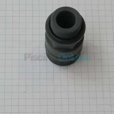 Adaptateur + joint pour détecteur de débit pour échangeur Zodiac Heat Line / réchauffeur RE (R07233)
