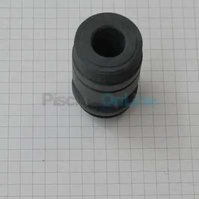 Adaptateur + joint pour détecteur de débit pour échangeur Zodiac Heat Line / réchauffeur RE (R07233)
