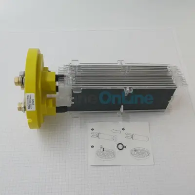 Cellule électrode pour électrolyseur Elite Connect 200 (70316)