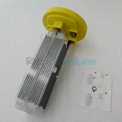 Cellule électrode pour électrolyseur Elite Connect 200 (70316)