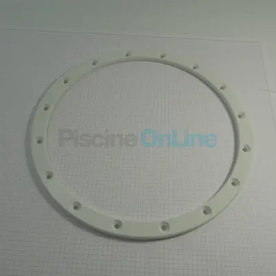 Bride de projecteur Kripsol PHM30 et PLM30 - Anciennement réf RUWL0015.00R (500615001500)