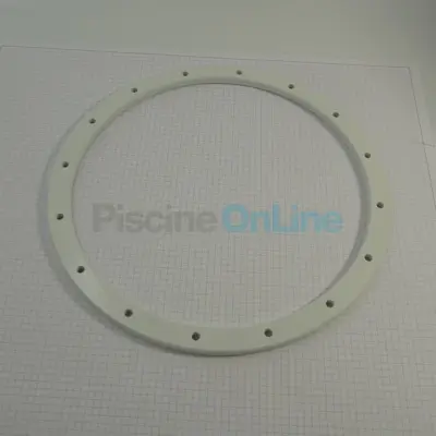 Bride de projecteur Kripsol PHM30 et PLM30 - Anciennement réf RUWL0015.00R (500615001500)