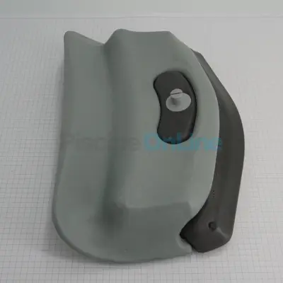 Appui tête bi couleur spa prestige (MAAX SPAS) (108725)
