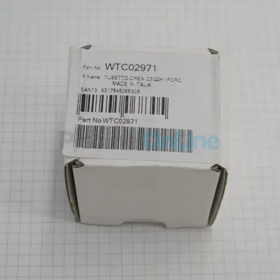 Tube évacuation des condensats pour pompes à chaleur ZODIAC (WTC02971)