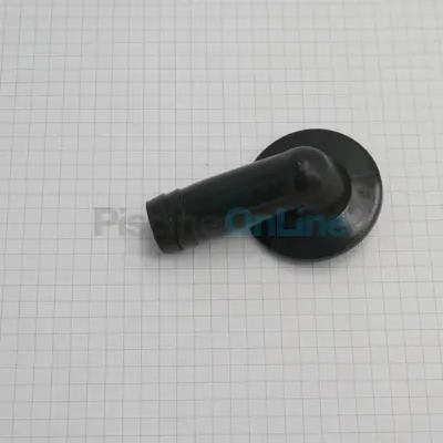 Tube évacuation des condensats pour pompes à chaleur ZODIAC (WTC02971)