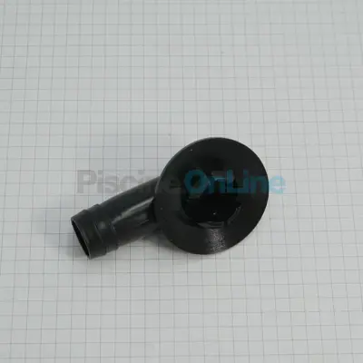Tube évacuation des condensats pour pompes à chaleur ZODIAC (WTC02971)