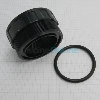 Raccord sortie 2''1/2 + joint torique pour filtres à sable Astral (4404290108)