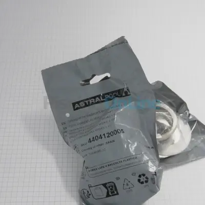Ressort et rondelles pour vanne Top Midas 1"1/2 (4404120005)