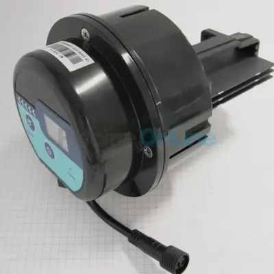 Cellule complète 4 gr pour électrolyseur BERING INLYNE (15 à 20m³) (E130080)