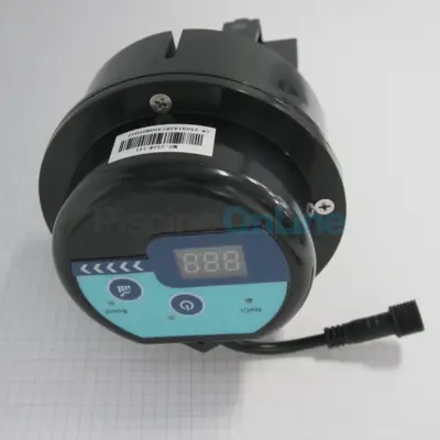 Cellule complète 4 gr pour électrolyseur BERING INLYNE (15 à 20m³) (E130080)