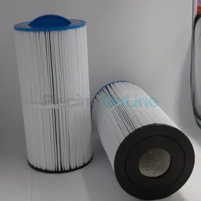 Cartouches pour bloc filtrant Filtrinov MX18 et MX25 (par 2) (C-7411)