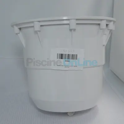 Niche pour projecteur WELTICO Liner - sans presse étoupe (63082)