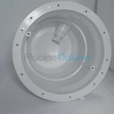 Niche pour projecteur WELTICO Liner - sans presse étoupe (63082)
