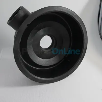 Corps de pompe Ultraflow/Ultra-Glas S5P3R version avec préfiltre (R39007002)