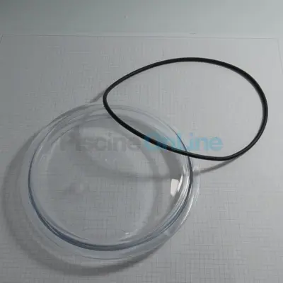 Couvercle de Préfiltre avec Joint pour pompe 3 Maxim (4405010302)