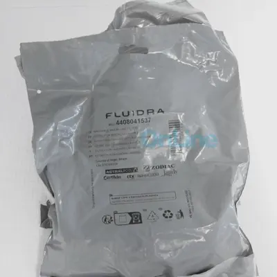 Filtre porte-sondes lavable pour tableaux de régulation, portes sondes, électrolyseurs (4408041537)