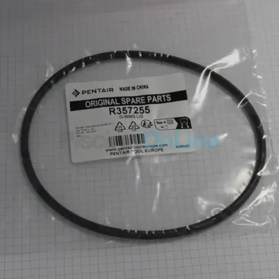 Joint de couvercle pour pompe Pentair Superflo (R357255)