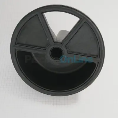 Boisseau + joint étoile 2" pour vanne side Astral (4404120142)