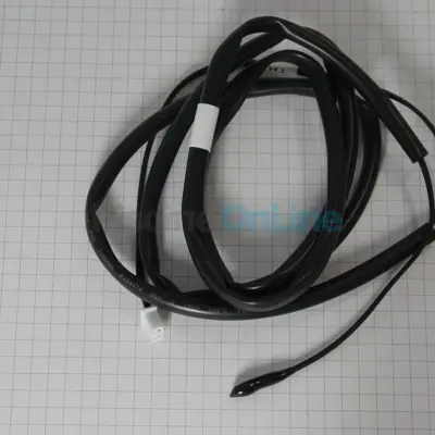 Sonde de température T° d'air ambiant TH1 pour pompes à chaleur Inverboost XP07DCsi+ à XP21DCsi+ - T5 pour PAC PX50 TD12 (ZX117110020)