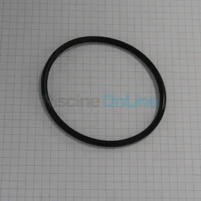 Joint torique d'ampoule LED (EPDM) Ø72x4 mm pour projecteur Weltico (63185)