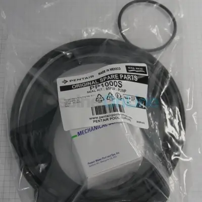 Kit joints + garniture mécanique pour pompe STA-RITE 5P2R (après 04/2009) (PP1000S)