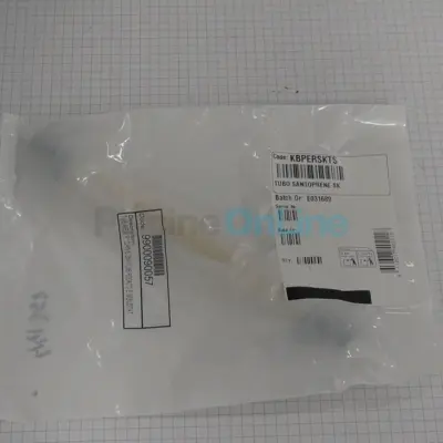 Tube santoprène pour pompes doseuses / électrolyseur Hayward (KBPERSKTS)