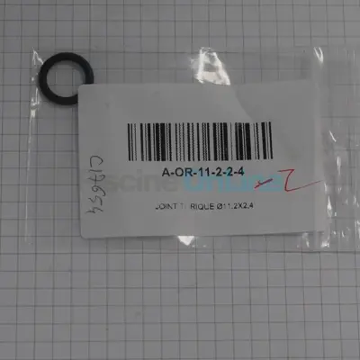 Joint torique Ø11.2 x 2.4 pour pompes ACIS (A-OR-11.2-2.4)