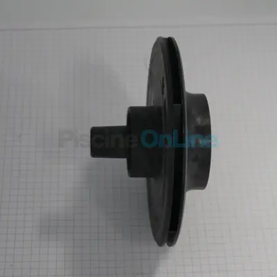 Turbine pour pompe ESPA Silen 100M / Silver 18M - 50 Hz (10486)