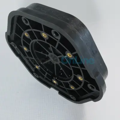 Flasque de pompes ACIS (C-B526-01)