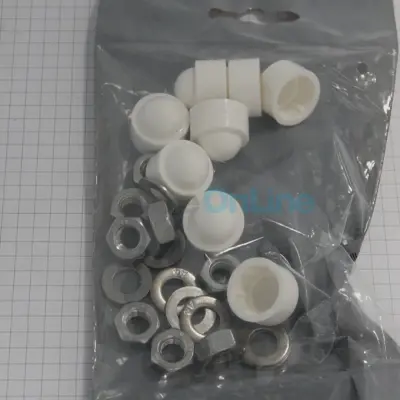 Visserie couvercle pour Filtre SATURN/ SATURN SIDE 4404190000 (CE04010007)