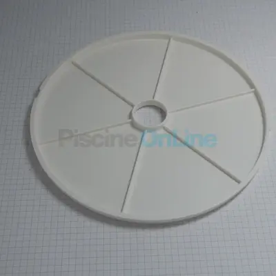 Couvercle skimmer de Piscine Hors-Sol (4402011504)