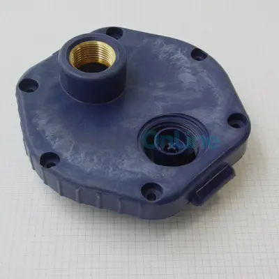 Couvercle de corps pompe Norystar (C-B537-07-02)